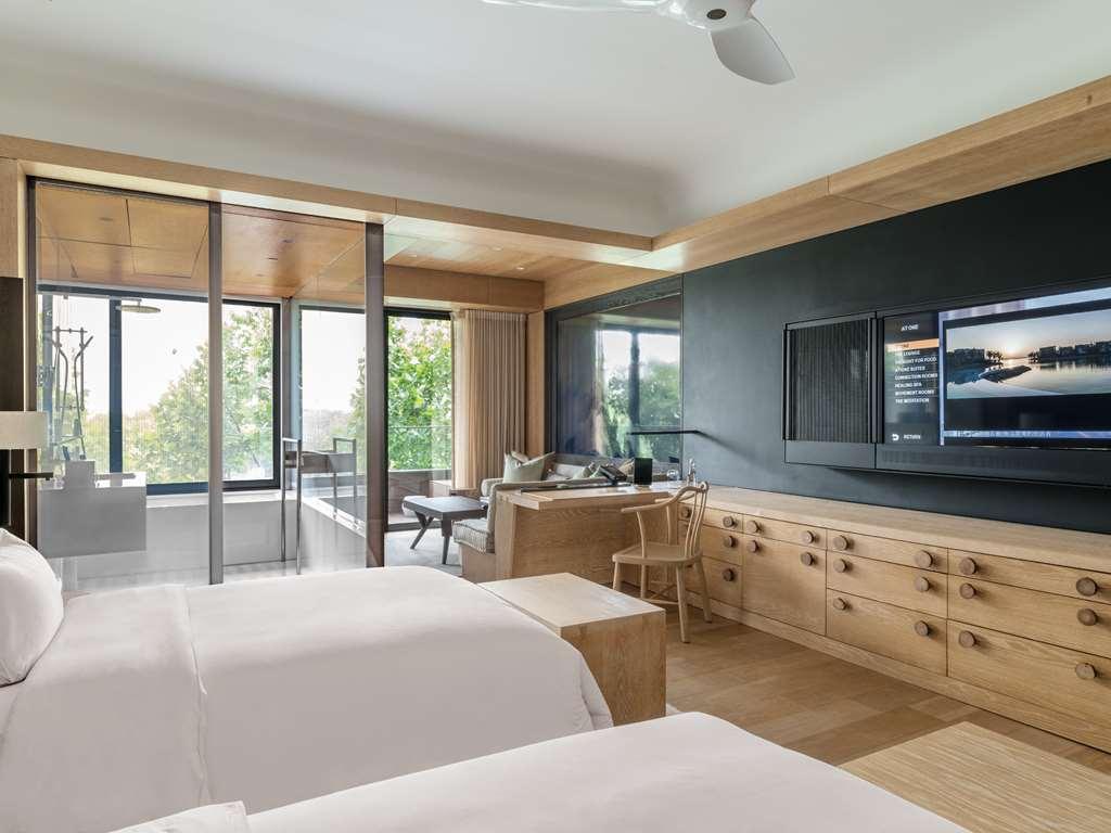 Sangha Retreat By Octave Hotell Suzhou  Rum bild