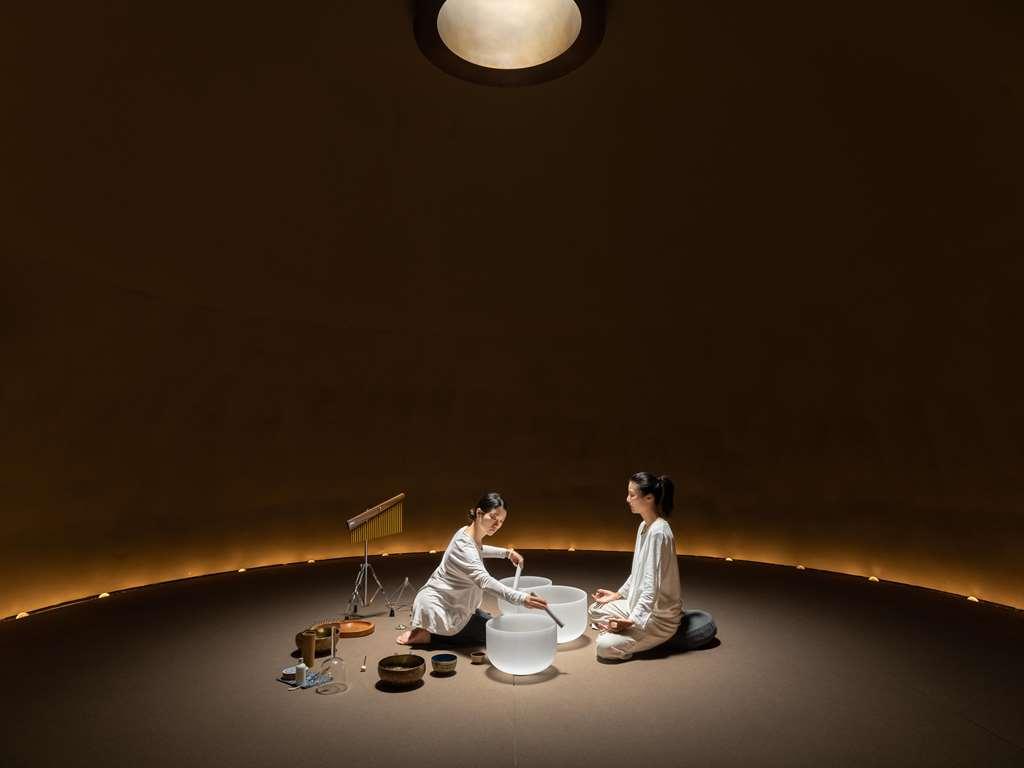 Sangha Retreat By Octave Hotell Suzhou  Bekvämligheter bild