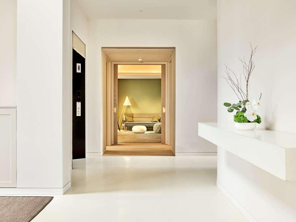 Sangha Retreat By Octave Hotell Suzhou  Rum bild
