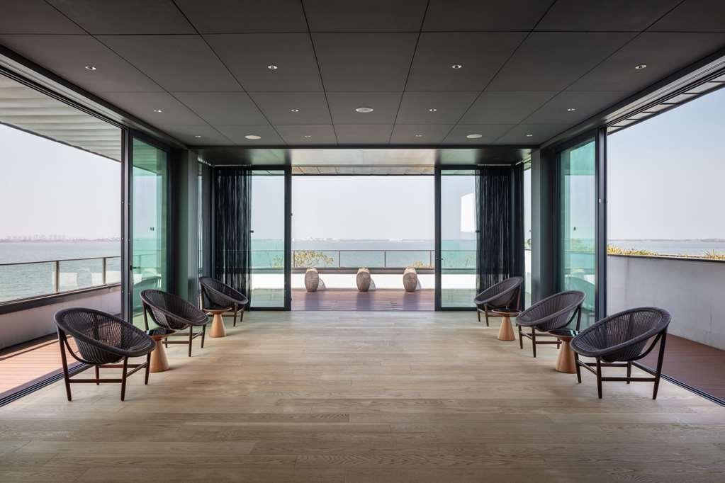 Sangha Retreat By Octave Hotell Suzhou  Rum bild
