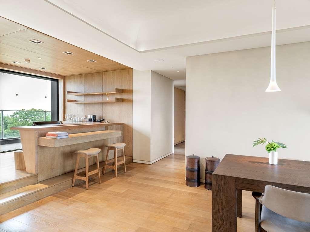 Sangha Retreat By Octave Hotell Suzhou  Rum bild