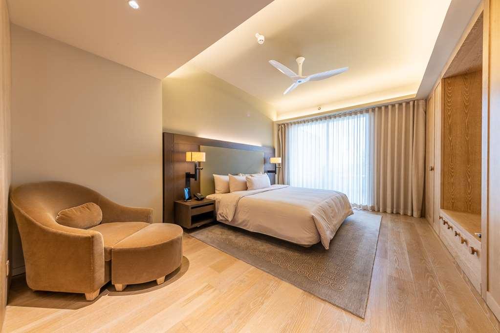 Sangha Retreat By Octave Hotell Suzhou  Rum bild