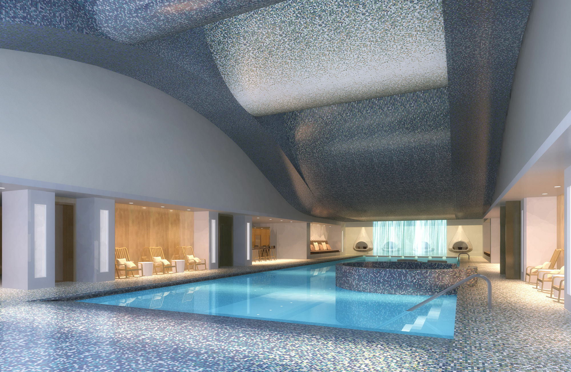 Sangha Retreat By Octave Hotell Suzhou  Exteriör bild